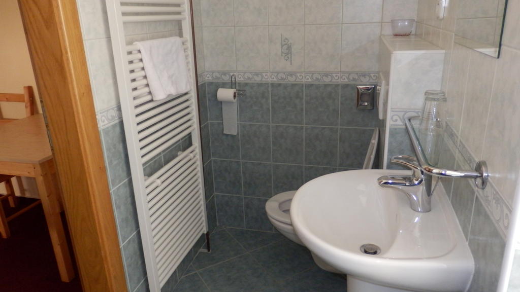 Penzion Pod Zvonem Hyncice pod Susinou Room photo